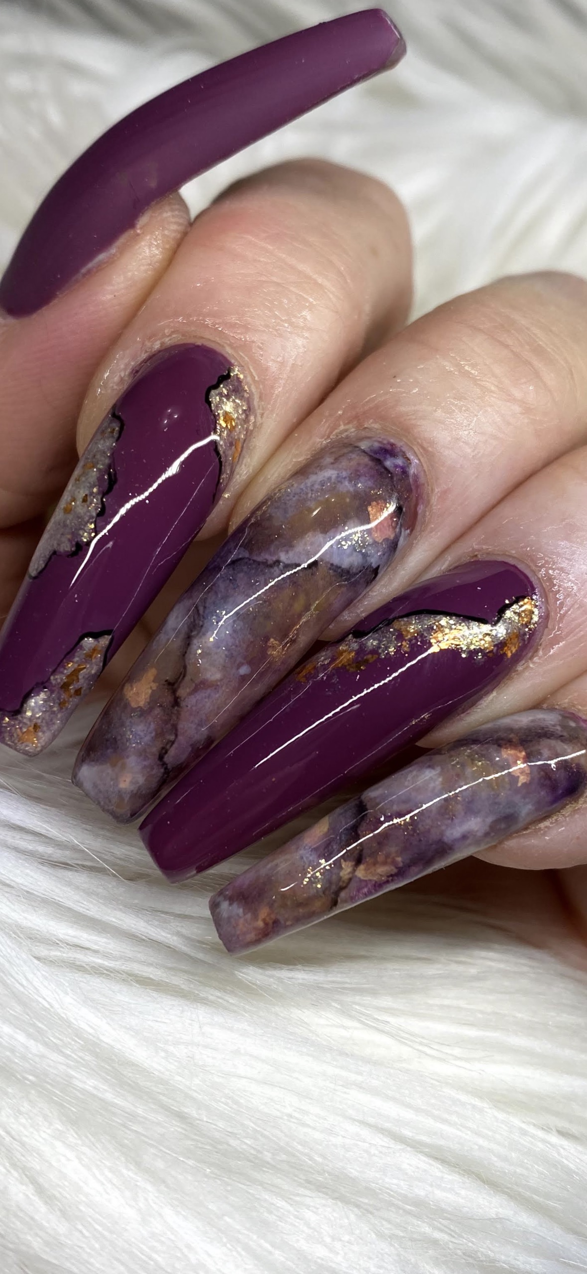 Lori Nails nail photo 3