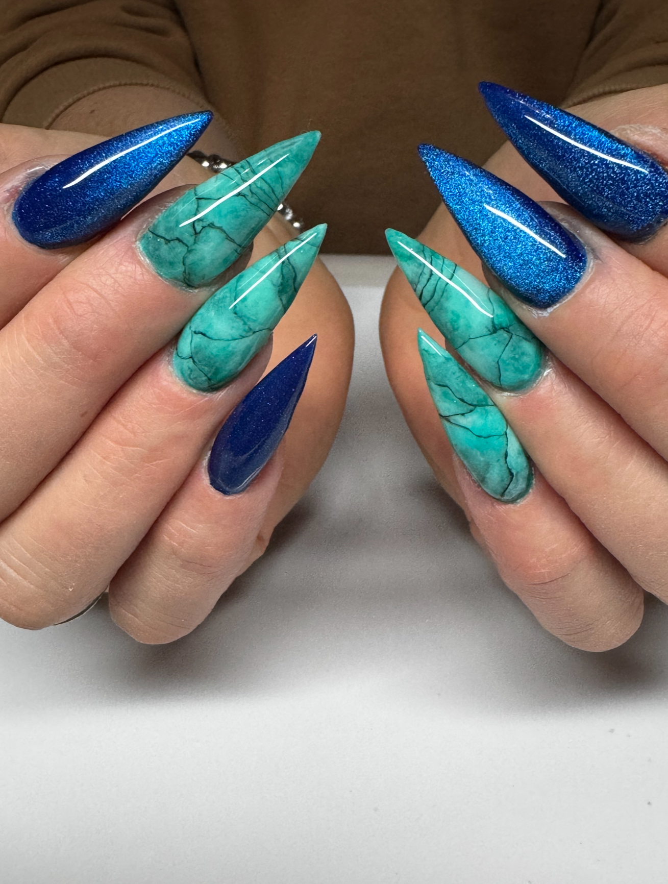 Lori Nails nail photo 5