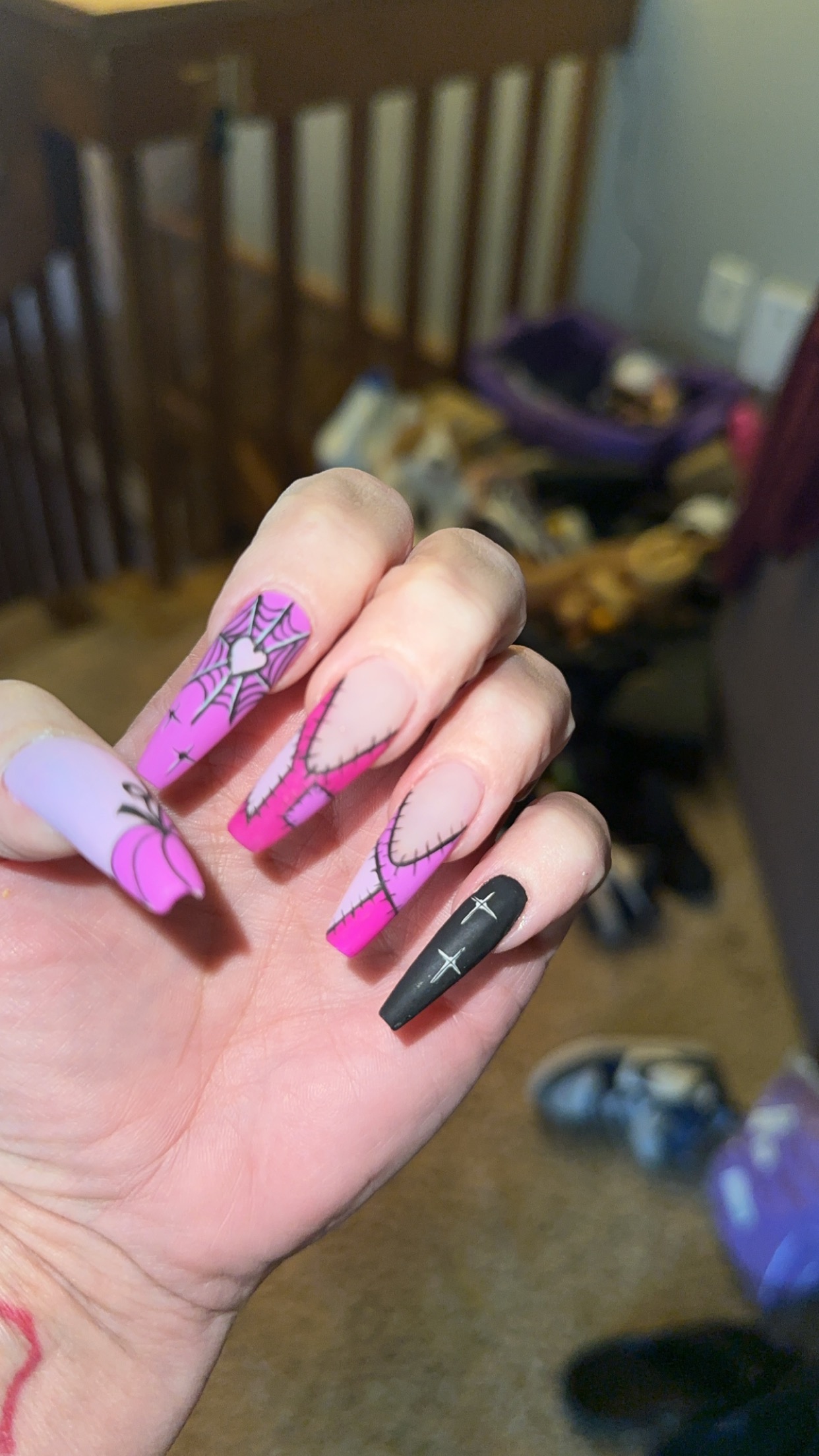 Lori Nails nail photo 7