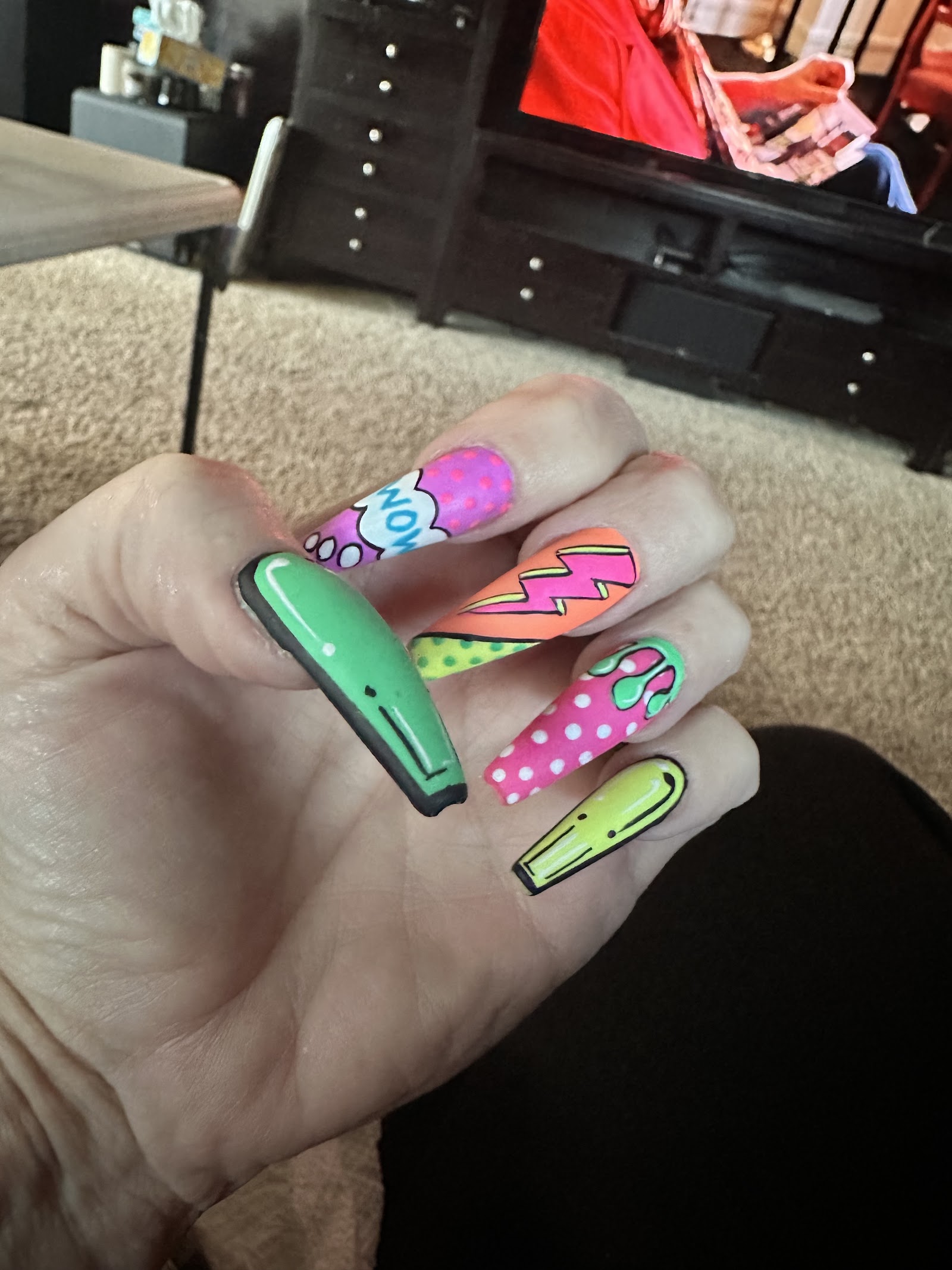 Lori Nails nail photo 8